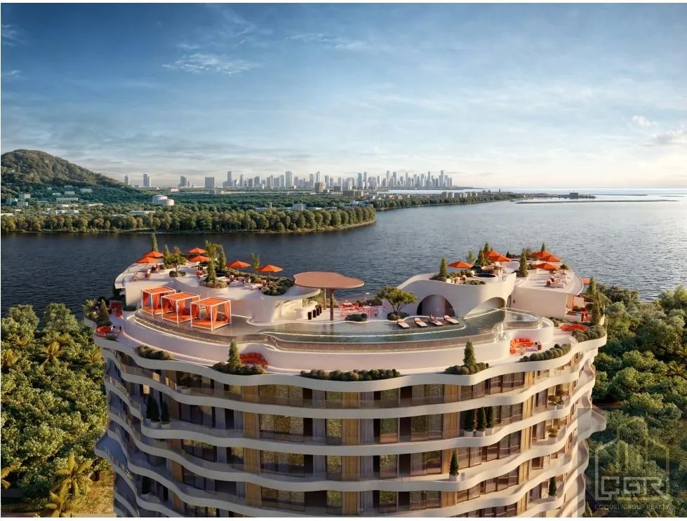 VENTA DE APARTAMENTO EN PH CAVAROSA AMADOR