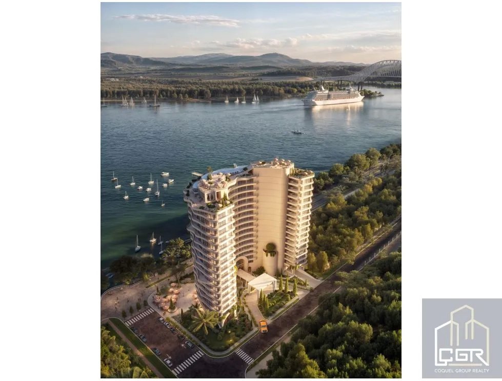 VENTA DE APARTAMENTO EN PH CAVAROSA AMADOR