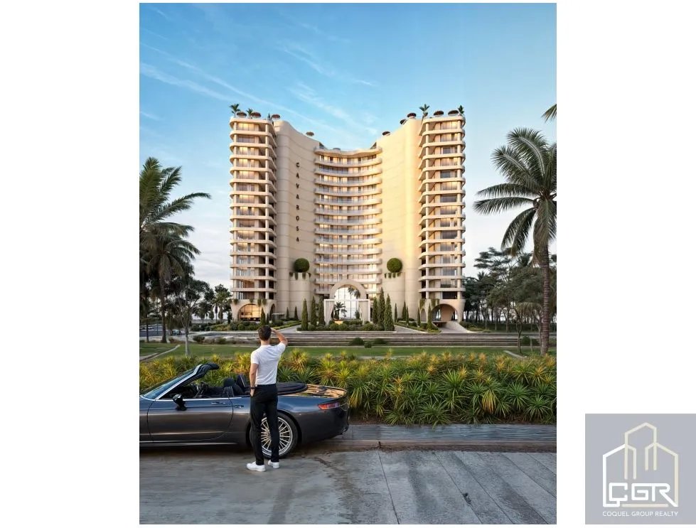 VENTA DE APARTAMENTO EN PH CAVAROSA AMADOR