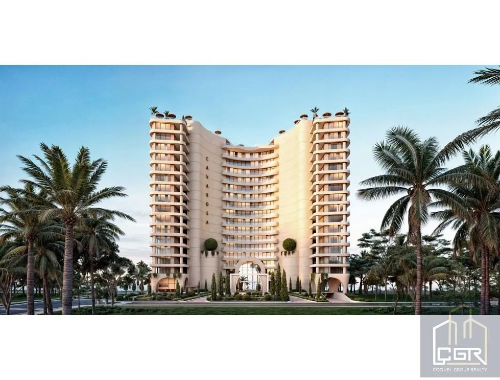 VENTA DE APARTAMENTO EN PH CAVAROSA AMADOR