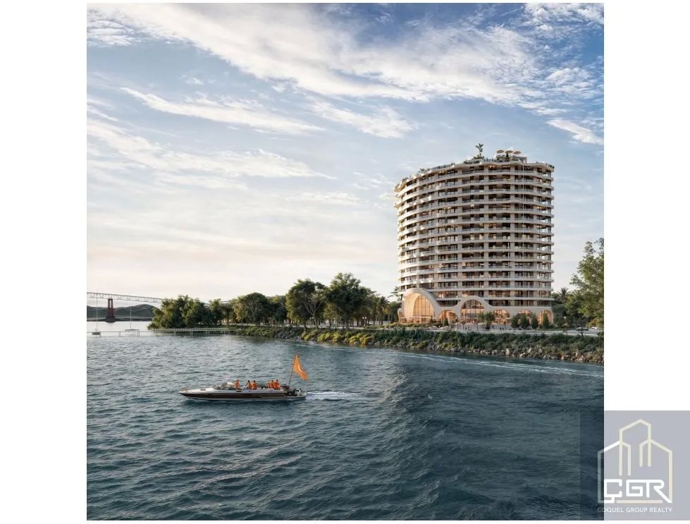 VENTA DE APARTAMENTO EN PH CAVAROSA AMADOR