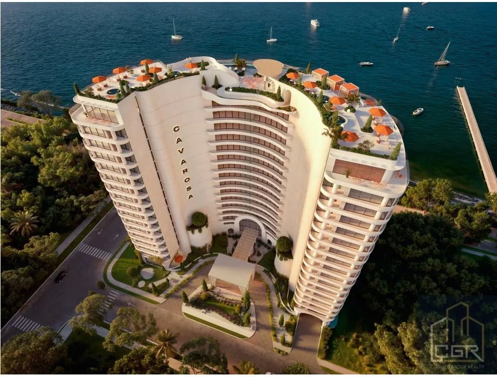 VENTA DE APARTAMENTO EN PH CAVAROSA AMADOR