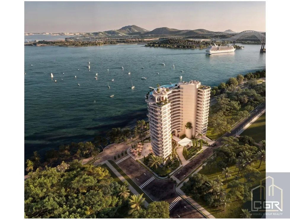 VENTA DE APARTAMENTO EN PH CAVAROSA AMADOR