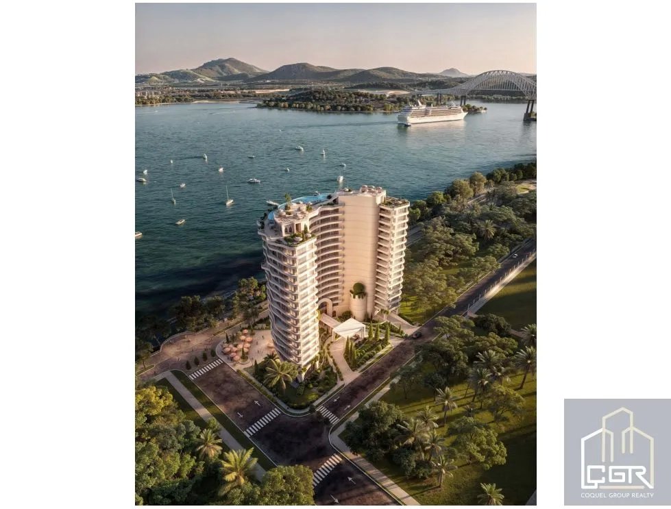 VENTA DE APARTAMENTO EN PH CAVAROSA AMADOR