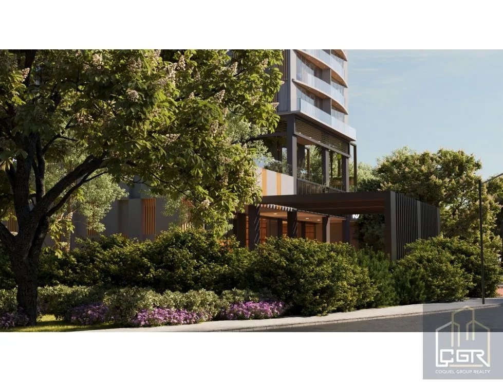VENTA DE APARTAMENTO EN WESTIN RESIDENCES PLAYA BONITA