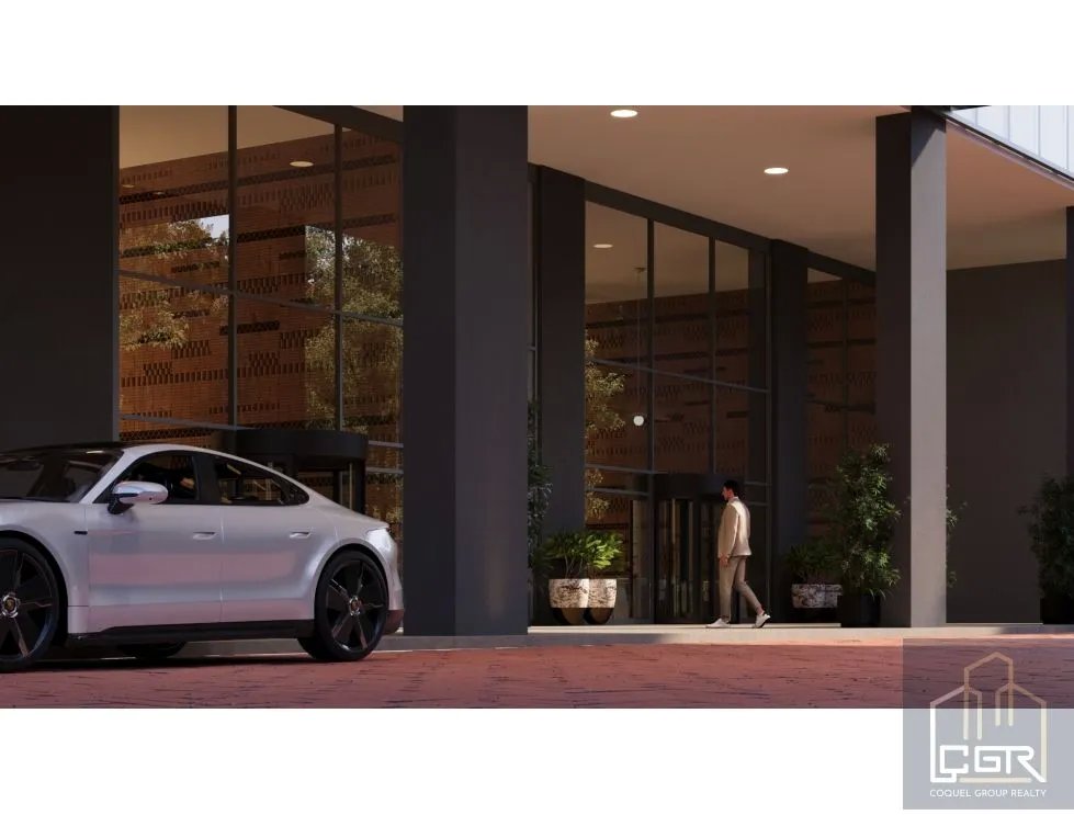 VENTA DE APARTAMENTO EN WESTIN RESIDENCES PLAYA BONITA