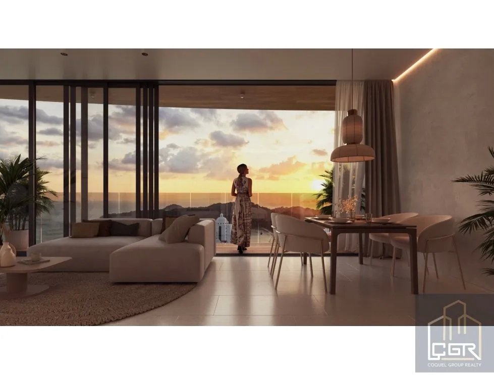 VENTA DE APARTAMENTO EN WESTIN RESIDENCES PLAYA BONITA