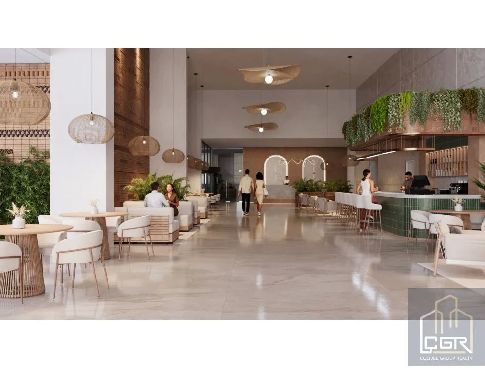 VENTA DE APARTAMENTO EN WESTIN RESIDENCES PLAYA BONITA