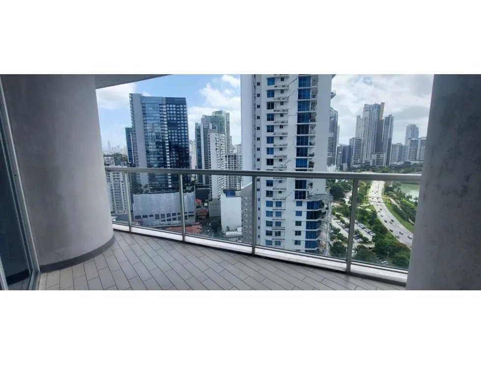 Venta de apartamento en PH Yacht Club Tower | Avenida Balboa