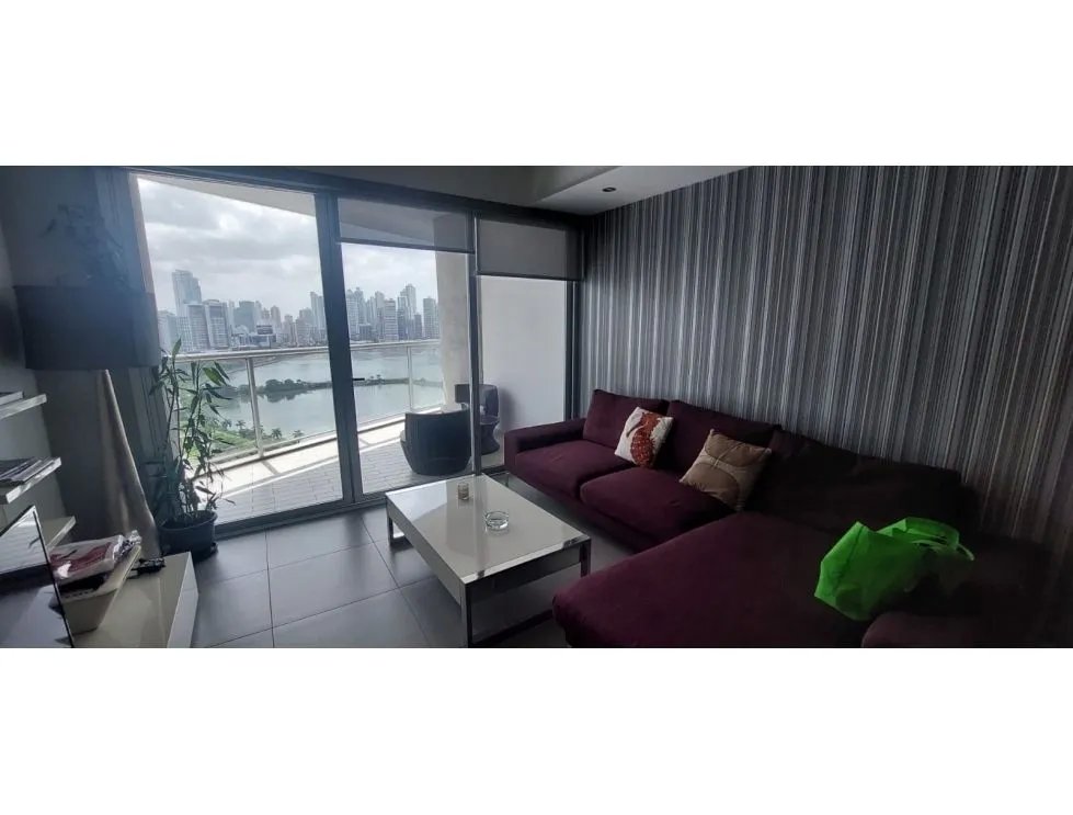 Venta de apartamento en PH Yacht Club Tower | Avenida Balboa