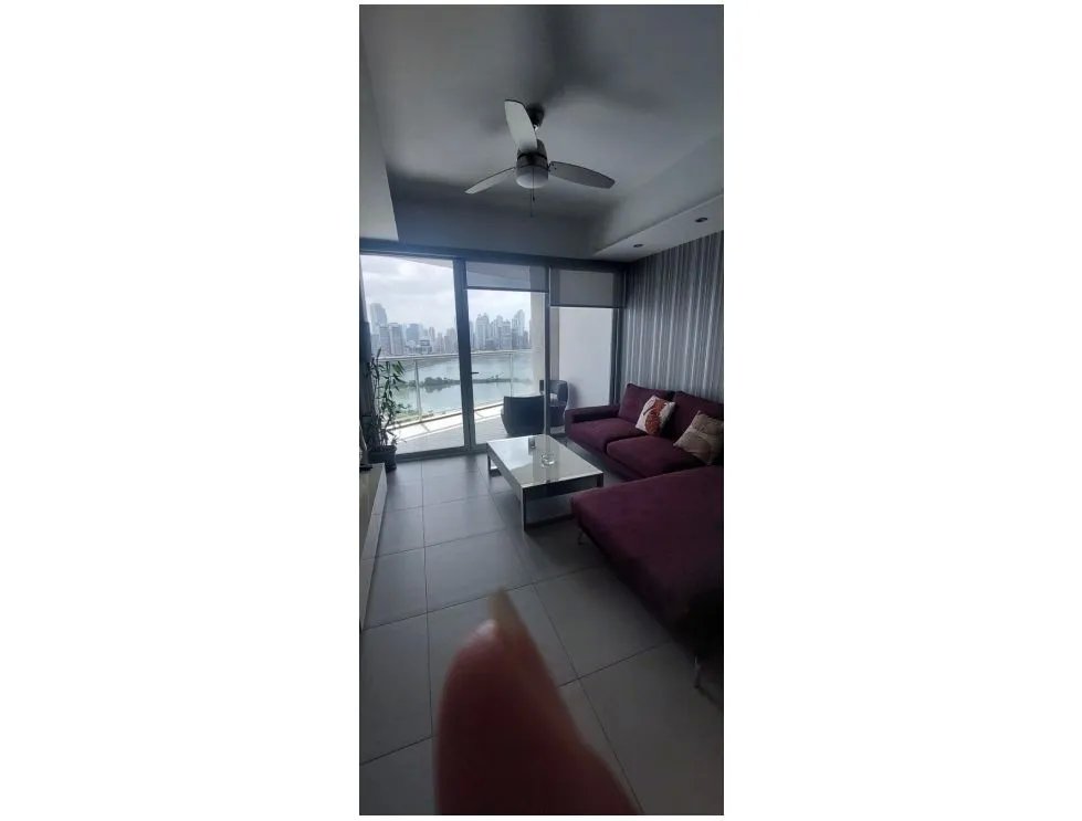 Venta de apartamento en PH Yacht Club Tower | Avenida Balboa