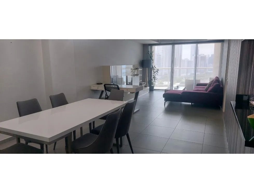 Venta de apartamento en PH Yacht Club Tower | Avenida Balboa