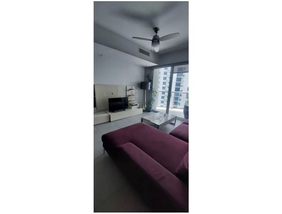 Venta de apartamento en PH Yacht Club Tower | Avenida Balboa