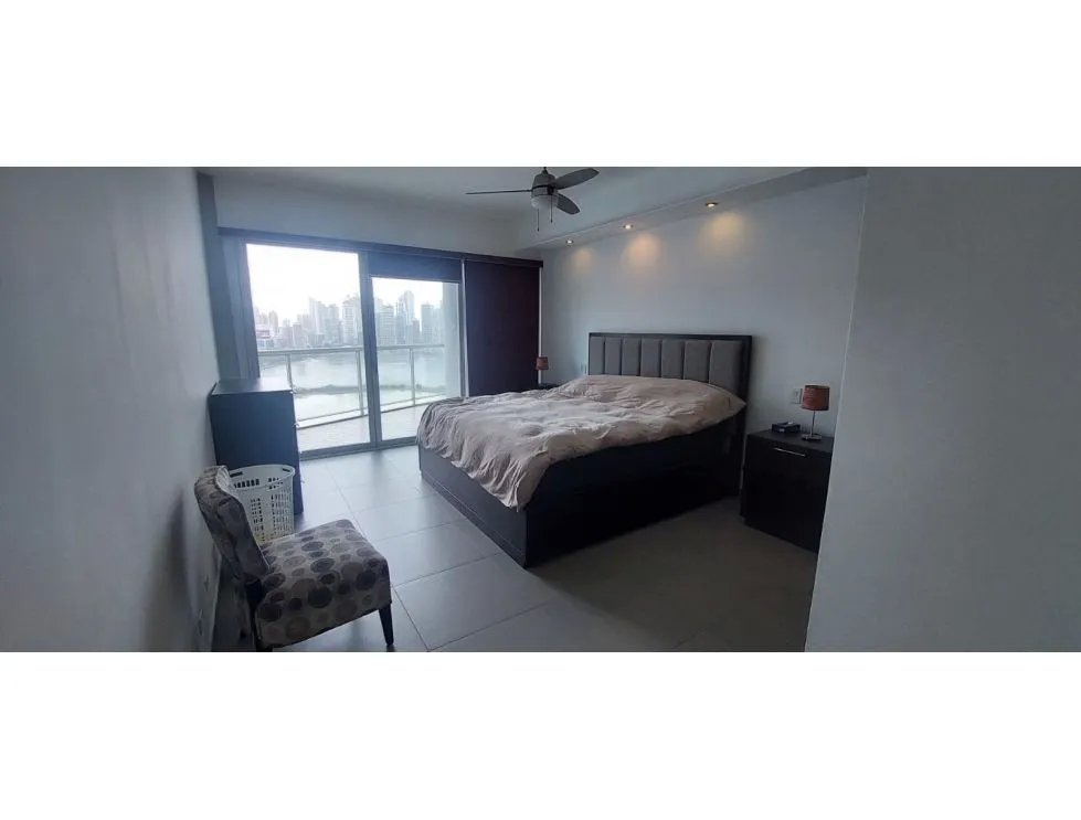 Venta de apartamento en PH Yacht Club Tower | Avenida Balboa