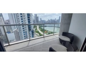 Venta de apartamento en PH Yacht Club Tower | Avenida Balboa