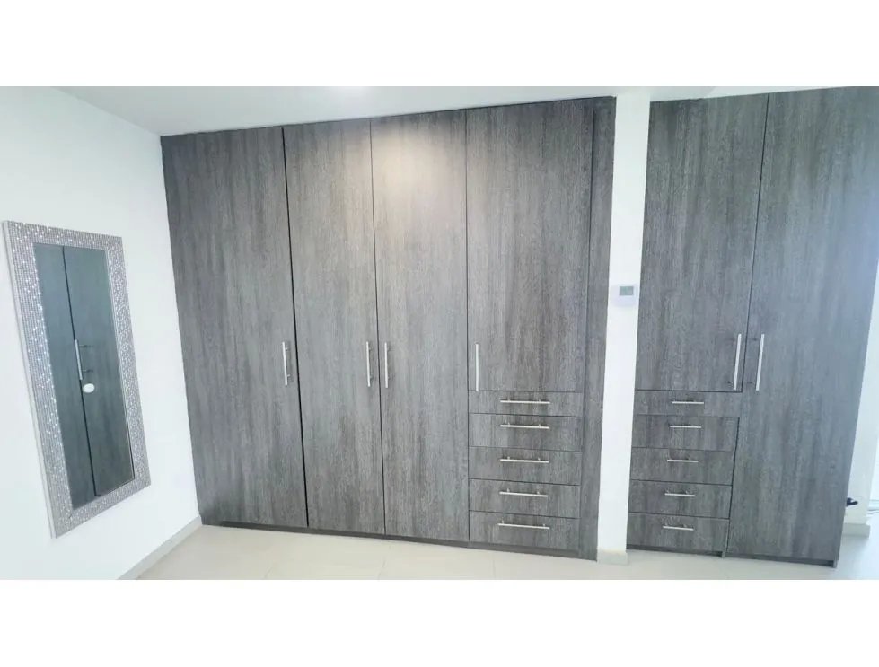 Alquiler de apartamento amueblado en PH Yacht Club | Av. Balboa. E.L