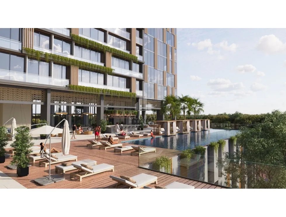 Residencias en Venta Westin Residences Playa Bonita Veracruz