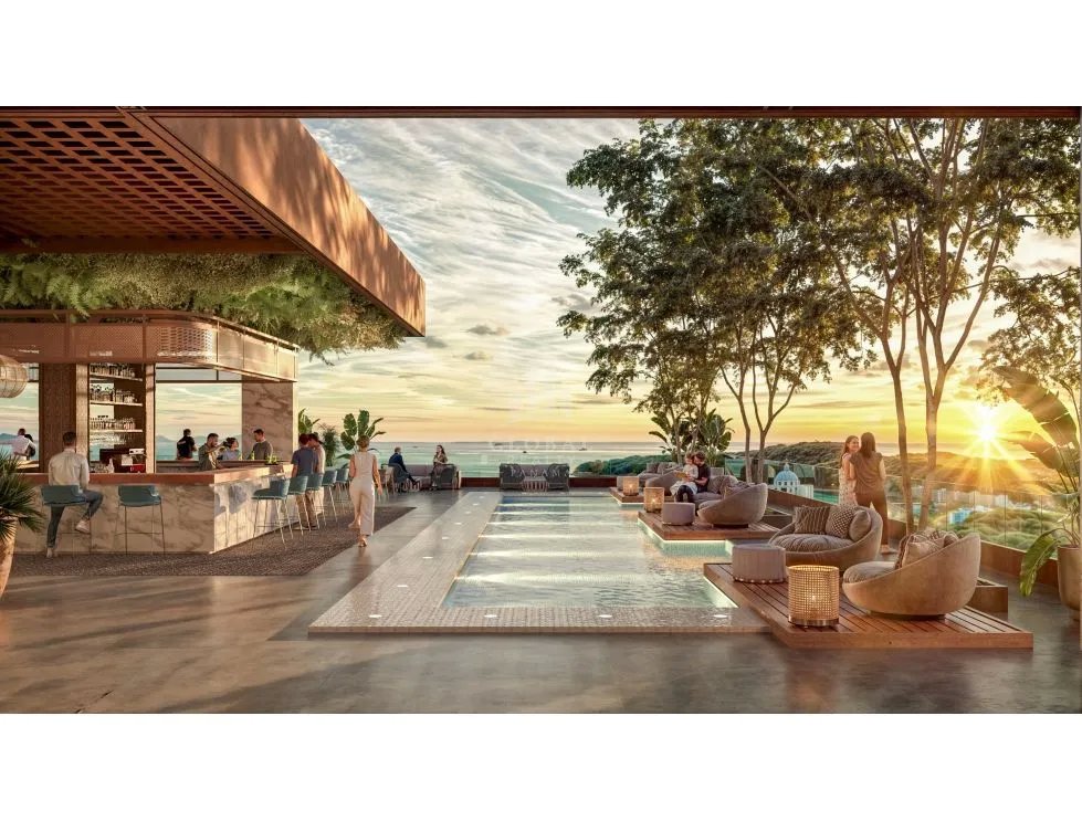 Residencias en Venta Westin Residences Playa Bonita Veracruz