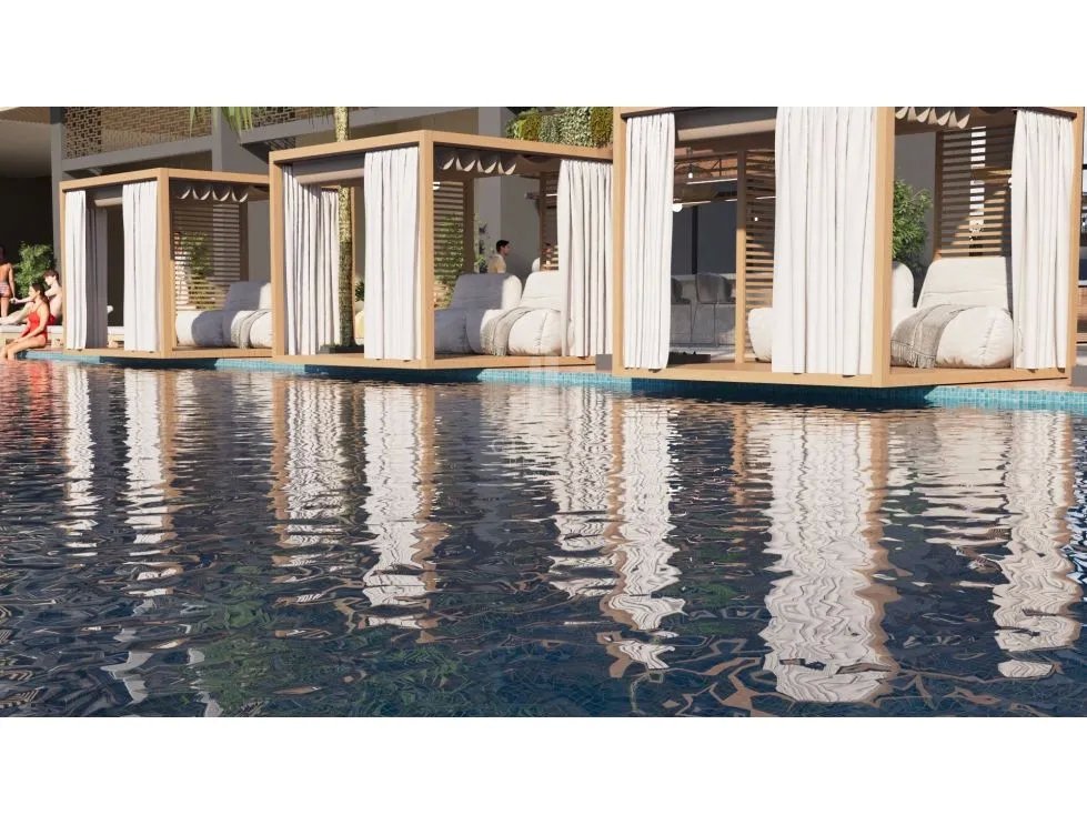 Residencias en Venta Westin Residences Playa Bonita Veracruz
