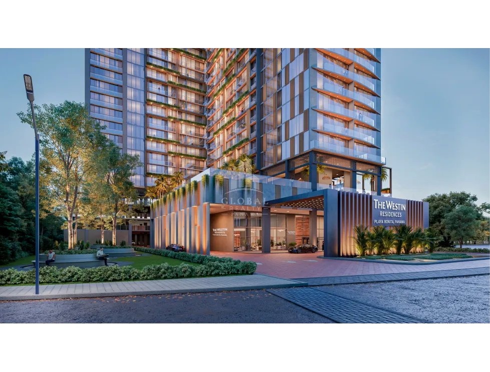 Residencias en Venta Westin Residences Playa Bonita Veracruz