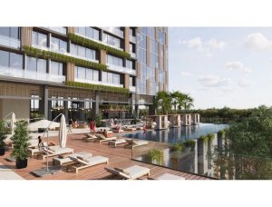Residencias en Venta Westin Residences Playa Bonita Veracruz