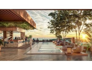 Residencias en Venta Westin Residences Playa Bonita Veracruz