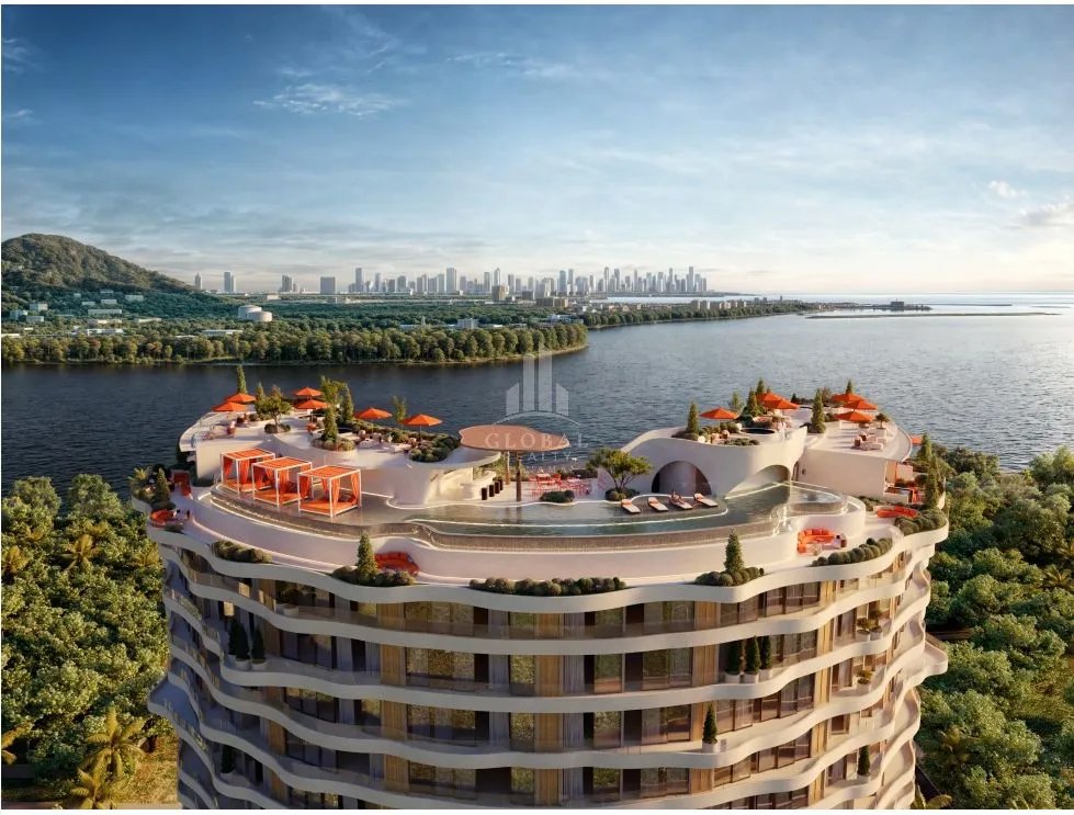 Apartamentos en Venta Cavarosa Signature Residences Calzada de Amador