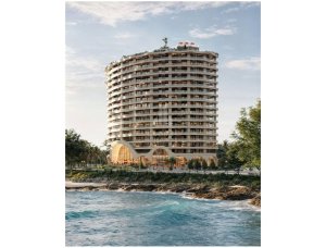 Apartamentos en Venta Cavarosa Signature Residences Calzada de Amador