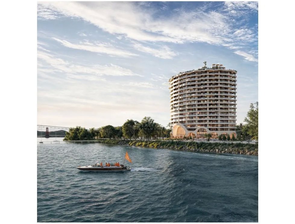 Apartamentos en Venta Cavarosa Signature Residences Calzada de Amador