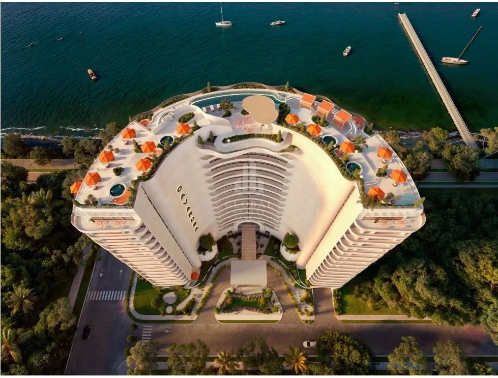Apartamentos en Venta Cavarosa Signature Residences Calzada de Amador