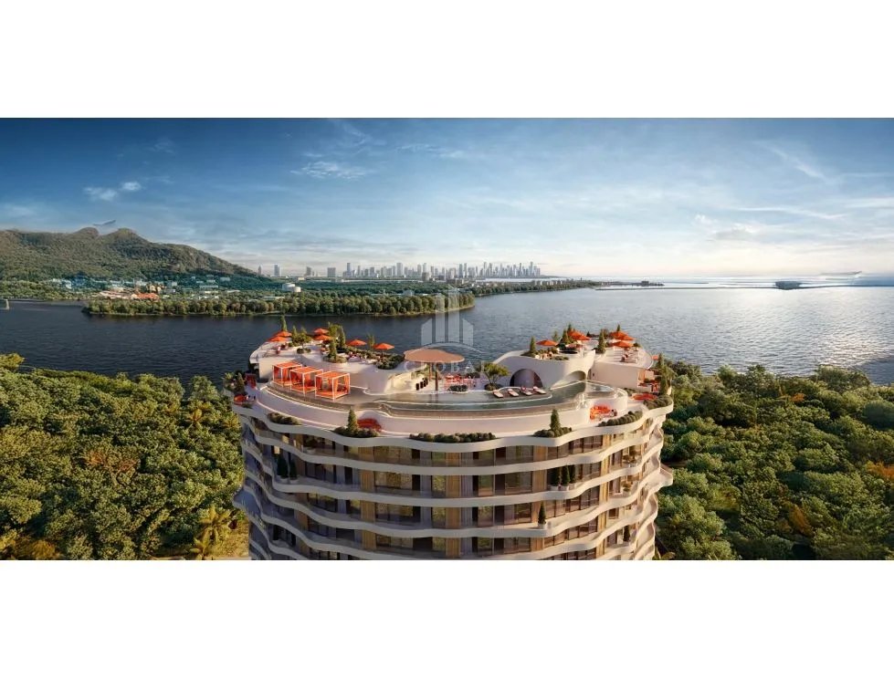 Apartamentos en Venta Cavarosa Signature Residences Calzada de Amador