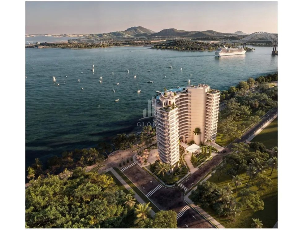 Apartamentos en Venta Cavarosa Signature Residences Calzada de Amador