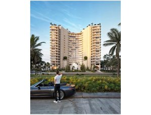 Apartamentos en Venta Cavarosa Signature Residences Calzada de Amador