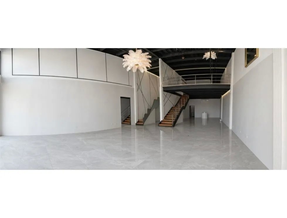 Alquiler de local comercial en Plaza Midtown, San Francisco. EAR