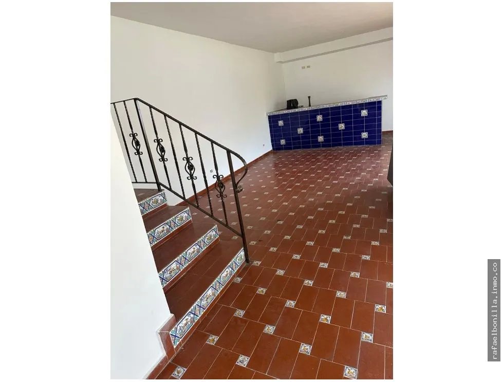 SE VENDE CASA EN DOS MARES