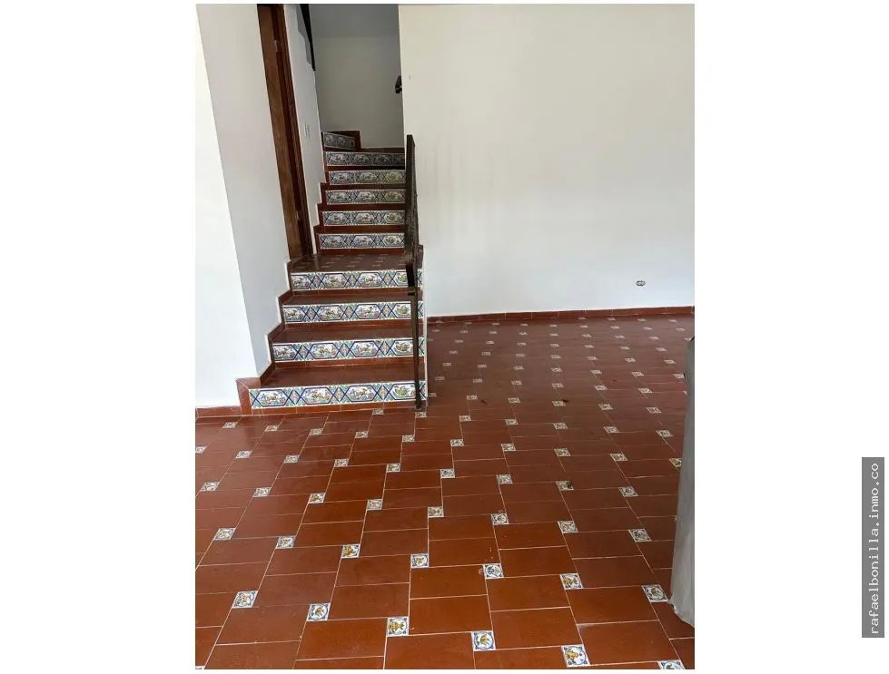 SE VENDE CASA EN DOS MARES