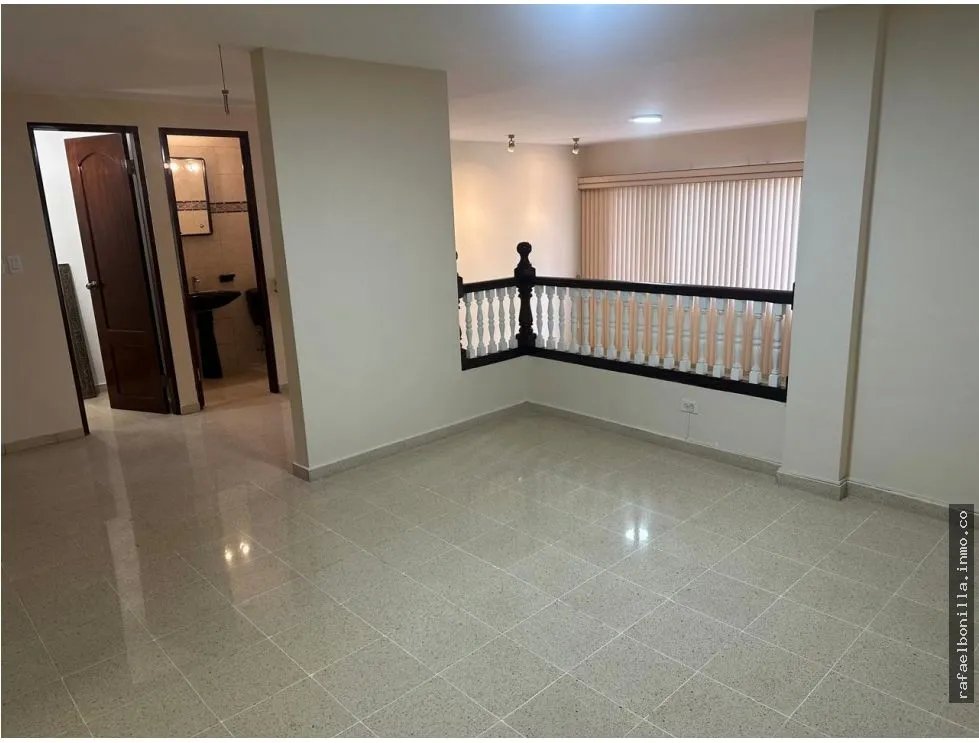 SE VENDE CASA EN DOS MARES