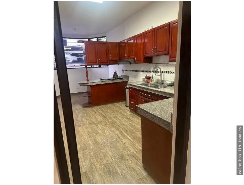 SE VENDE CASA EN DOS MARES