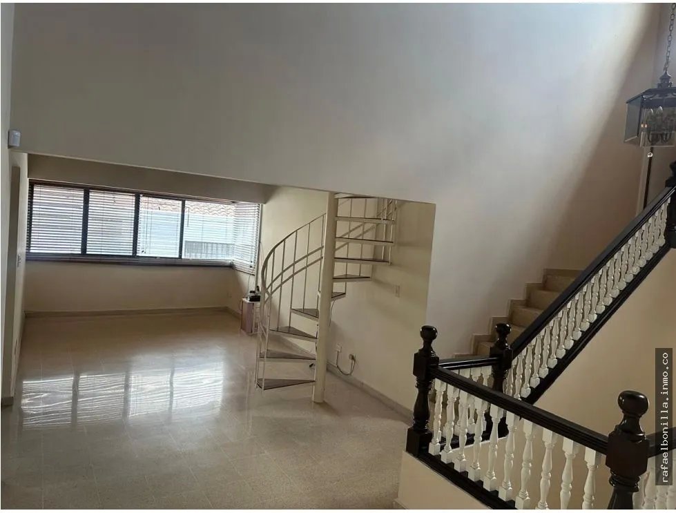 SE VENDE CASA EN DOS MARES