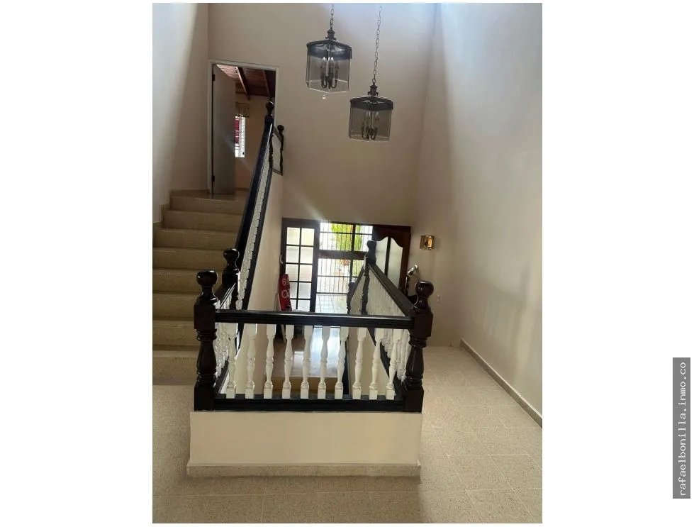 SE VENDE CASA EN DOS MARES