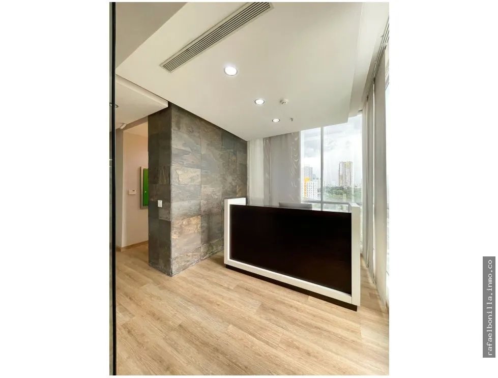 SE VENDE OFICINA CORPORATIVA EN SAN FRANCISCO