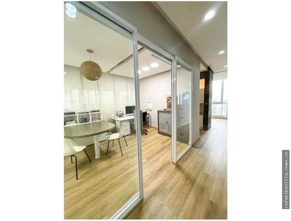 SE VENDE OFICINA CORPORATIVA EN SAN FRANCISCO