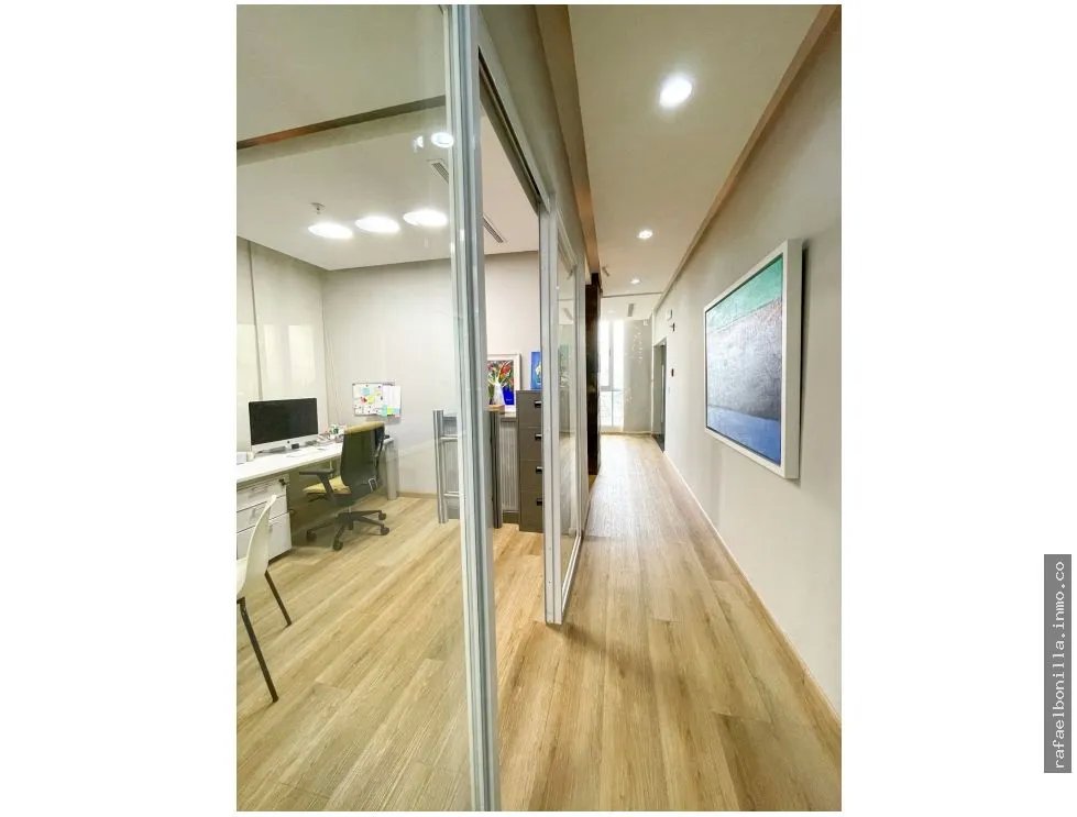 SE VENDE OFICINA CORPORATIVA EN SAN FRANCISCO