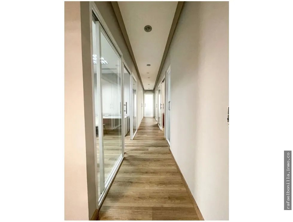 SE VENDE OFICINA CORPORATIVA EN SAN FRANCISCO