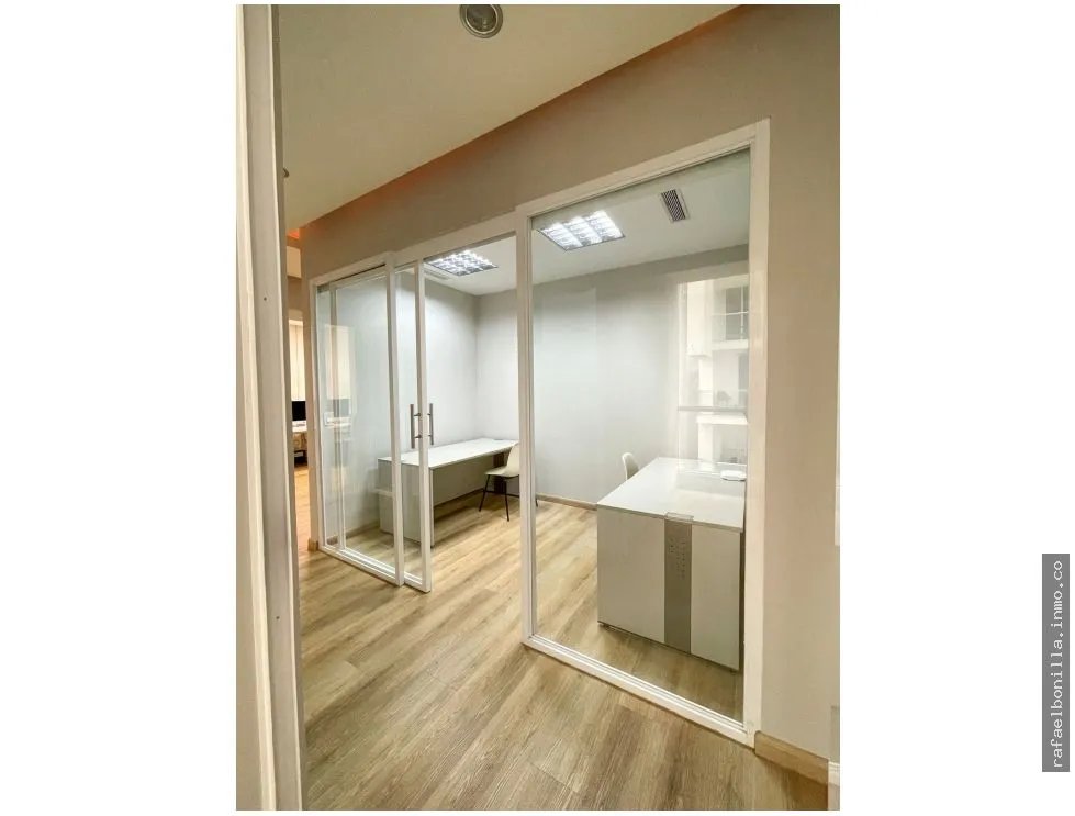 SE VENDE OFICINA CORPORATIVA EN SAN FRANCISCO