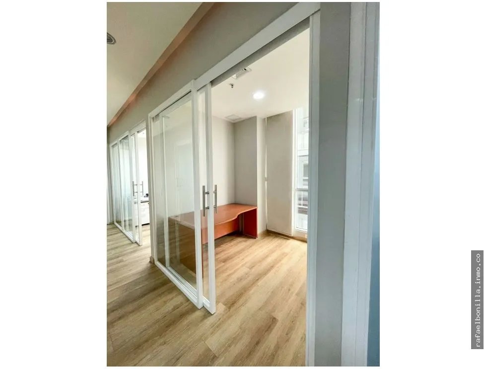 SE VENDE OFICINA CORPORATIVA EN SAN FRANCISCO