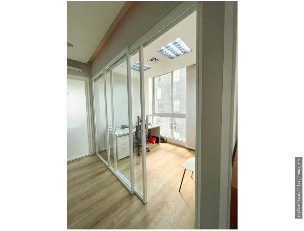 SE VENDE OFICINA CORPORATIVA EN SAN FRANCISCO