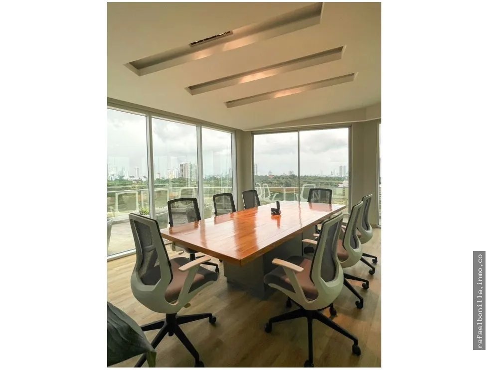 SE VENDE OFICINA CORPORATIVA EN SAN FRANCISCO