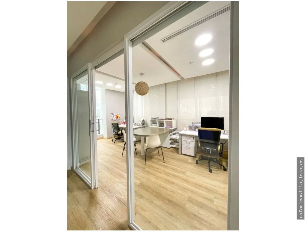 SE VENDE OFICINA CORPORATIVA EN SAN FRANCISCO