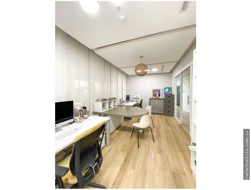 SE VENDE OFICINA CORPORATIVA EN SAN FRANCISCO